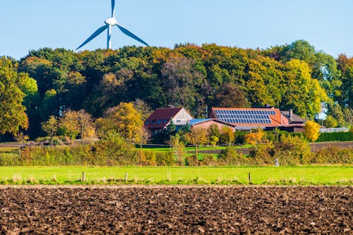 Rural clean energy
