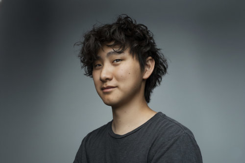 Alexandr Wang, Founder and CEO of Scale AI