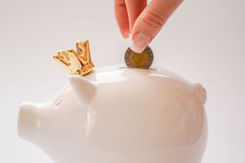 Capital preservation
