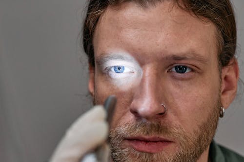 Dry AMD Treatment