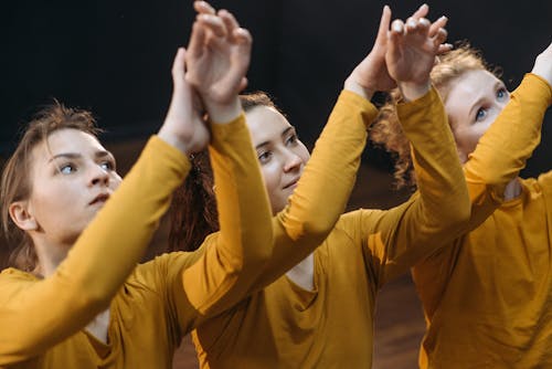 Physical fatigue in performing arts