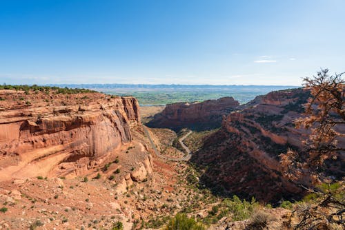 Red Rock Country