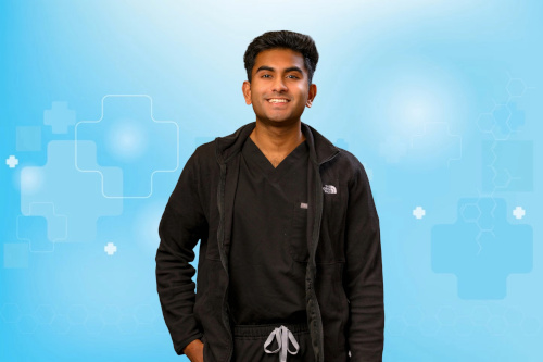 Rohan Shirur