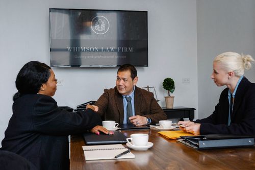 Non-lawyer law firm ownership