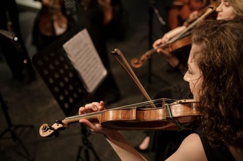Orchestra