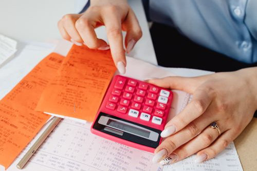 Paperworks and invoicing