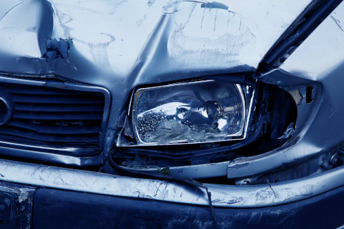 RIdeshare accident claims