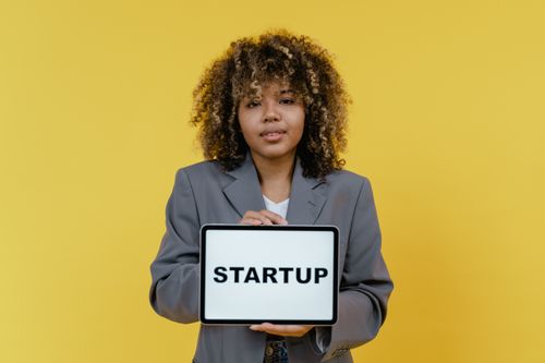 Start a business