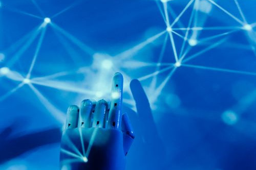 AI adoption requires organizational redesign