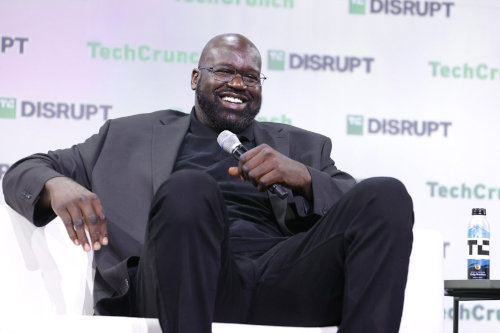 Shaquille O'Neal - NBA HOF, Investor, Entrepreneur