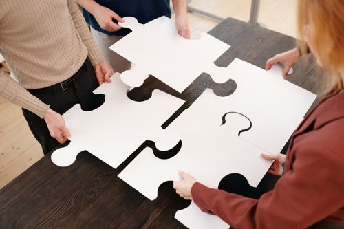 Family business politics