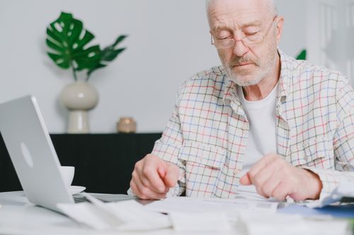 Retirement planning