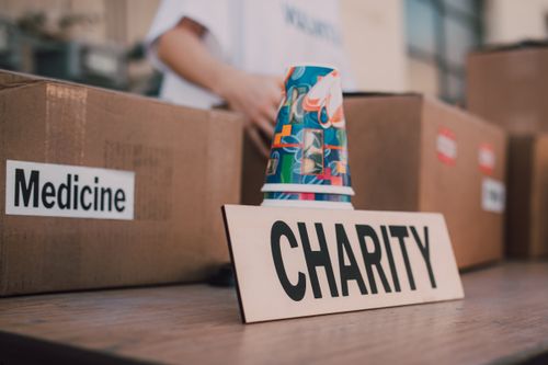 Fundraising