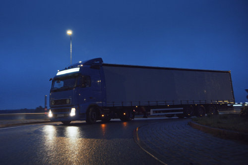 Trucking