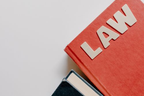 Law courses